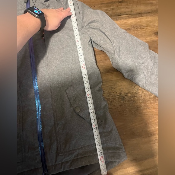 Ripzone winter coat - Picture 8 of 9